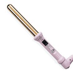 Ondulé - Blush 1 Hot Tools Curling Iron, Best Hair Curler, Hair Curler Wand, Bombshell Curls, Easy Curls, L'ange Hair, Styling Wand, Lasting Curls, Frizz Free Curls