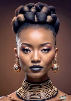 Curly Hair Black Women, Hairstyles For Black Women Braided, Updo Braided Hairstyles, Black Women Braided Hairstyles, Adventure Music, Hair Black Women, Butterfly Photography, African Hair Braiding Styles, Afro Style