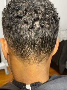 Taper Fade Curly Hair Black Women, Brush Cut For Black Women, Tapered Hairstyles, Black Hair Haircuts, Shaved Pixie Cut, Spiky Haircut, Hair Trends 2024, Shaved Pixie