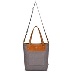 Step out in effortless style with the Valley Oak Convertible Tote, a versatile and chic solution to your daily ventures and weekend getaways. This tote is a seamless blend of functionality and modern aesthetics, meticulously designed to cater to your active lifestyle. Crafted from premium cotton canvas and adorned with authentic leather accents, it symbolizes robustness paired with grace. The Valley Oak Convertible Tote is not merely a bag; it's an indispensable ally in your daily conquests, a testament to your eco-conscious and fashion-forward choices. Its adaptable structure transitions smoothly from a spacious tote to a sleek crossbody bag, adapting to your dynamic days with ease. Utilizing 100% recycled nickel-free hardware and vegetable-based dyes, it reflects a commitment to sustaina Leather Accents, Modern Aesthetics, Eco Conscious, Active Lifestyle, Weekend Getaways, A Bag, The Valley, Effortless Style, Convertible