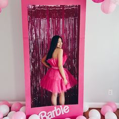 Pink Tulle Dress My Daughter Wore It For Her 13th Birthday Barbie Theme Party Size 2. Keep The Vibes Fun, Flirty And A Little Dramatic With Our Amalya Dress! This Incredible Strapless Mini Has A Fitted Waist, Flared Out Skirt And Sculptural Tulle Overlay. It's A Statement Party Number That'll Have You Feeling Like The Main Character. Seriously. Just Team It With Heels, Fine Jewellery And A Clutch For A Showstopping Finish! Product Details Invisible Side Seam Zipper Strapless Neckline Fitted Wais Pink Mini Dress With Tulle Skirt For Party, Fitted Pink Tulle Mini Dress, Flirty Pink Tiered Skirt Mini Dress, Pink Strapless Tulle Mini Dress, Pink Tiered Tulle Mini Skirt, White Bodycon Mini Dress, Pink Tulle Dress, Vintage Mini Dresses, Feather Skirt