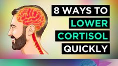 Ways To Lower Cortisol, Inflammation Remedies, Hormonal Health, Adrenal Glands, Adrenal Fatigue, Natural Remedy, Detox Diet