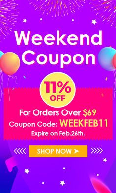 #Beebeecraft Weekend #Coupon. Time's ticking: score a discounted gem before it's too late! ⌛💎😉 Too Late