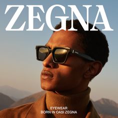 Luxo como herança da beleza, design construído do estilo. A nova coleção de óculos @zegnaofficial já saiu. #ZegnaEyewear #SeenEverywhere #Marcolin Motion Design Animation, Design Animation, Motion Design