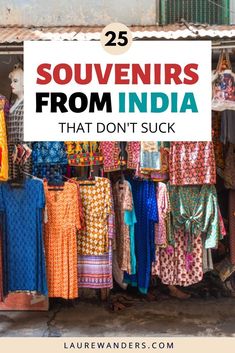 The best Indian souvenirs to look for when you go shopping. Beautiful travel souvenirs from India to take home from your trip. Places To Get Tattoos, Tibetan Prayer Flag, Best Souvenirs