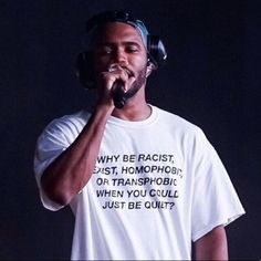 Brand New Super Cool Shirt As Seen On Frank Ocean! Never Worn! Frank Ocean Tee, Frank Ocean Poster, Ocean Outfits, I Get Money, Ocean Shirt, American Wedding, Ocean Print, Word Pictures, Frank Ocean