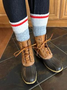 Excersise Outfits, Thanksgiving Travel, Duck Boot, Bean Boots, Portrait Ideas, Ll Bean Boot, Duck Boots, Fur Boots, Ll Bean