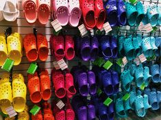 Vsco Crocs, Crocs Ideas, Innovative Fashion, Dansko Professional Clog, Relationship Goals, Clogs, Vibrant Colors, Sandals