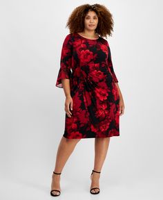 in stock Connect Plus, Under Dress, Cashmere Coat, Plus Dresses, Donna Karan, Petite Dresses, Designer Suits, Formal Gowns, Outdoor Apparel