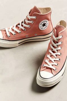 Converse 2020, Converse Chuck Taylor 70s, Aesthetic Converse, Converse 1970s, 70s Shoes, Chuck 70s, Cute Converse, Mode Shoes, Shoes Aesthetic