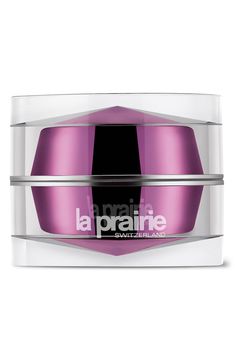 La Prairie Platinum Rare Haute-Rejuvenation Eye Cream | Nordstrom La Prairie Skincare, Skin Care Range, Improve Skin Elasticity, Skin Texture, Skin Rejuvenation, Even Skin Tone, Skin Elasticity