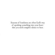 a white wall with an image of a clock and the words seasons of london are often god's way of speaking something into your heart that you need complete advice to hear