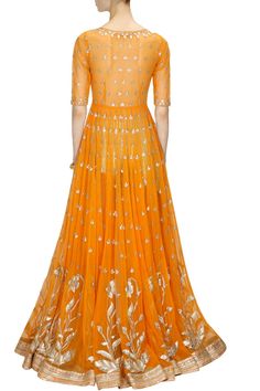 Latest Pakistani Fashion, Gota Patti Work, Lehnga Dress, Anita Dongre, Pakistani Wedding Outfits, Silk Saree Blouse Designs, Indian Bridal Wear, Nehru Jacket