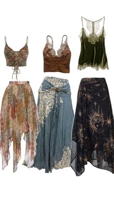 Mode Hippie, Earthy Outfits, Whimsical Fashion, Swaggy Outfits, Fashion Mistakes, Hippie Outfits, Really Cute Outfits, 10 Pounds