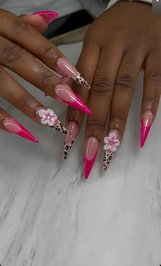 Nail Tutorial Videos, Acrylic Nail Set, Fall Acrylic Nails, Acrylic Nails Coffin Pink, Summer Acrylic Nails, Acrylic Nails Coffin, Healthy Nails, Fire Nails