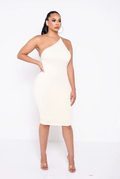 $72. Ivory Cabo- Cold Shoulder Body-Con Dress – Kloset Envy Spring Midi-length Bodycon Backless Dress, Chic One-shoulder Stretch Bandage Dress, Elegant Stretch Midi Dress For Club, Elegant One-shoulder Bodycon Dress For Club, Spring Bodycon Midi Backless Dress, Elegant Beige Bodycon Maxi Dress, Elegant Bodycon Dress With Asymmetrical Neckline For Club, One-shoulder Stretch Bandage Dress For Night Out, Chic One-shoulder Bodycon Bandage Dress