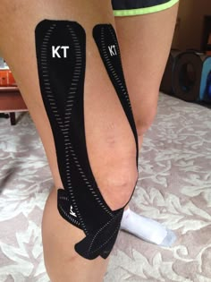 Kt Tape Knee, Ginger Benefits, Physical Therapy, Health Problems