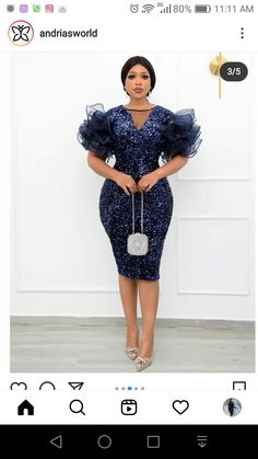 Lace Pencil Dress Outfit Classy, Velvet Short Gown Styles Nigeria, Dinner Dresses Classy Elegant Dinner Dresses Classy Elegant Short, Sample Lace Short Gown Styles Nigeria, Velvet Sequence Gown Styles In Nigeria, Latest Short Lace Gown Styles, Lace Dress Designs Classy, Short Dinner Dresses, Sequence Dress Short