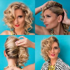 80s Womens Hair, 80s Fancy Dress, 80s Makeup, 80s Fashion Trends