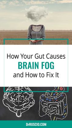 Brain Fog Remedies, Clear Brain Fog, Parasite Cleanse, Brain Exercise, Living Healthy, Mental Health Care, Brain Food, Brain Fog, Health Advice