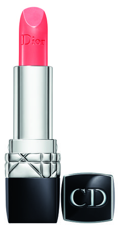 Marquise Pink Lips This season, Dior is creating Rouge Dior in pop pink (Courtisane), coral (Crinoline), «just bitten» pink (Souveraine), and pure fuchsia (Allégresse). Radiant and resolutely contemporary in tandem with blushing cheeks and pastel eyelids, pink lipstick coats the lips, redesigning the curves of femininity. https://www.facebook.com/media/set/?set=a.10151843928447653.1073741991.92433347652&type=3 Christian Dior Lipstick, Best Pink Lipstick, National Lipstick Day, Best Red Lipstick, Dior Rouge, Rouge Lipstick, Lips Shades, Moisturizing Lipstick