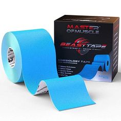 Physio Tape, Best Jump Rope, Strapping Tape, Kinesio Taping, Sports Tape, Black Tape, Baby Necessities