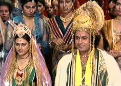 Ramayan (1987) Sita Rama, Lord Rama, My Photo Gallery, Photo Gallery, Photo Galleries, Quick Saves