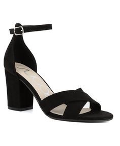 in stock Dress Sandals, Dress And Heels, Black Sandals, Block Heels, Pick Up, In Store, Buy Online, Sandals, Heels