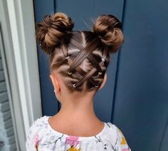 Hairstyle Ideas Easy