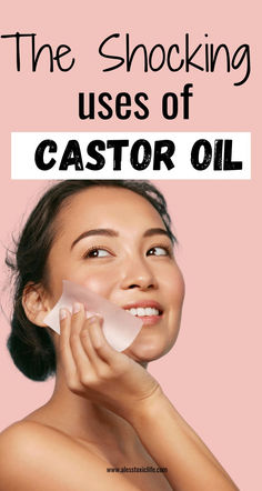 castor oil uses Dawn And Castor Oil To Get Rid Of Moles, Castor Oil For Eyesight, Caster Oil For Face, Castor Oil Pack Pattern, Castor Oil For Wrinkles Faces, Castor Oil For Skin Tightening, Castor Oil On Face Overnight, Castor Oil On Face, Castor Oil In Belly Button Benefits