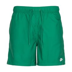 Simple and comfortable, you really can have it all in the Nike Club Flow Men's Shorts. With the outer drawstring, you'll find that perfect fit and can even switch from tight during the day to loose at night. Plus, if you need to carry your keys, the back pocket closes. Fabric: 100% polyester. Drawstring closure. Hand pockets. Back pocket with hook and loop closure. Sell Shoes, During The Day, Men's Shorts, You Really, At Night, Mens Shorts, Carry On, Arizona, The Day