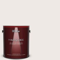 BEHR Behr Marquee Paint, Flat Exterior, Behr Premium Plus, Behr Marquee, Paint Keys, No More Drama, Hidden Colors, Matte Paint, Flat Paint