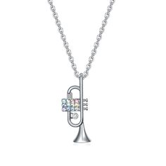 PRICES MAY VARY. Introducing the perfect gift for the music lover in your life - the Violin/Guitar/Piano/Trumpet/Saxophone/Harp/Drum/Cello Necklace for Girls Women! This beautiful necklace features a delicate pendant in the shape of a violin, guitar, piano, trumpet, saxophone, harp, drum, or cello, making it the perfect accessory for any musician or music enthusiast. Made from high-quality materials, this necklace is not only stylish but also durable, ensuring that it will last for years to come Cello Necklace, Necklace For Girls, Lover Jewelry, Delicate Pendant, Valentines Day Gifts For Her, Valentines Necklace, Valentines Jewelry, Girls Necklaces, Music Lover