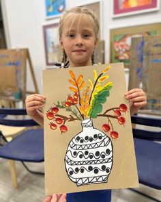 One Day Fall Art Projects, Art Class For Kindergarten, Fall Art Work, Art Work For Kids, Art Display Kids, Fall Art Projects, Collage Art Projects