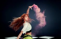 BLACKPINK | Lisa | DDU-DU DDU-DU | Square Up Kpop Girl Bands, Girl Bands, Woman Crush