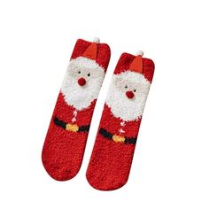 Women's Retro Christmas Printing Thickening Comfort Warm Fluff Floor Socks Features: 1. Pair with casual tops, casual sportswear, polka prints, hoodies, fashionable sportswear, long sleeves, , casual tops, casual wear, fashionable designs, and winter casual sportswear. 2. Material: Acrylic, made of soft and comfortable fabric. 3. The hoodie design of the sports shirt makes it more comfortable and attractive to wear. 4. : Leisure, Daily, Birthday, Date, , Thanksgiving, Dance Performance, Party, W Fuzzy Socks Aesthetic, Fashionable Sportswear, Socks Aesthetic, Birthday Date, Fluffy Socks, Fuzzy Slippers, Sportswear Fashion, Fuzzy Socks, Cozy Socks