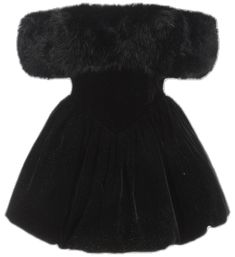 Velvet Dress Black, Removable Collar, Center Of Attention, Black Velvet Dress, Collar Designs, Black Xs, Papua New Guinea, British Indian, Fur Collars