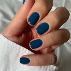 Casual Nails, Classy Nails, Chic Nails, Short Acrylic Nails, Nail Arts