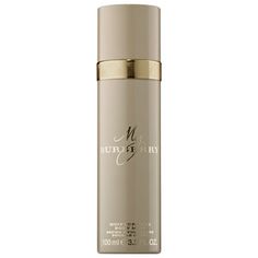 Burberry - My Burberry Moisturizing Body Mist #sephora Burberry Fragrance, Hair Mist, Winter Beauty, Body Mist, Body Products, Makeup Skin Care, Sephora, Mist, Bath And Body