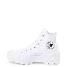 Converse Shoes, Shirts & Backpacks | Chuck Taylors | Journeys Outfit Ideaa, Converse Style Women, Converse Boots, Art Shoes, Dr Shoes, Platform Converse, Dream Aesthetic, Converse Style, Outfits With Converse