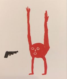 David Shrigley