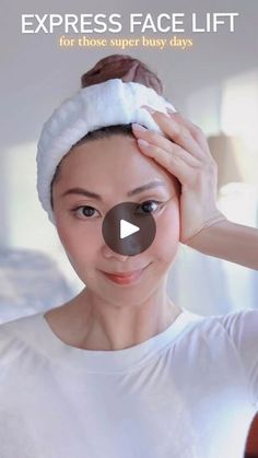 398K views · 35K reactions | Will this work? We often doubt the effectiveness of a practice we never tried. No, absolutely it will not work if you don’t even give it a chance. 

I have been practicing facial massage / toning for almost 3 years now. Tried out all kinds techniques, never have a fixed routine, but all the effective ones do pretty much the same two things: 1. relax facial muscle to restore their natural position; and 2. encourage blood flow & reduce fluids build up. 

This particular technique is a super quick but effective one for lifting apples of cheek and ease laugh lines. I like doing it in the morning when I am in a rush, right after applying all my skincare but before sunblock. It gives me a lift both physically and emotionally. 

Save this post for reference & try it o Facial Exercise, Face Massage Techniques, Facial Massage Routine, Tai Chi Exercise, Face Yoga Exercises, Laugh Lines, Health Hacks