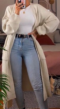 Casual Chic Outfits, Elegante Casual, Classy Casual Outfits, Stylish Work Outfits, Casual Chic Outfit, Beauty And Fashion, Fall Fashion Outfits, Business Casual Outfits