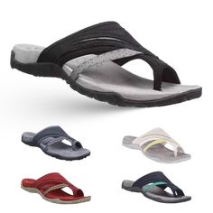 PRICES MAY VARY. 👍【Women's Comfy Orthopedic Platform Sandals】These sandals for women feature a split toe design, offering the perfect blend of style and functionality. With a focus on bunion correction and comfort, they also provide privacy protection for visible bunions. Crafted from soft vegan leather, they ensure relief from friction and all-day comfort. 👍【Walking Sandals Women Comfort】Our sandals feature a high arch design to provide full support for your feet, relieving the discomfort of Shoes For Women Wedding, Comfortable Walking Sandals, Black Friday Shoes, Orthopedic Sandals, Orthopedic Shoes, Arch Design, Walking Sandals, Soft Shoes, Posture Correction