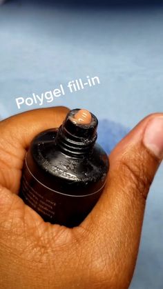 Ari(@ariaslayznails) on TikTok: Polygel fill in. Be sure to prep the nail first! #happyeaster #lifeathomequiz #fyp #happyathome How To Fill Polygel Nails, Poly Jelly Nails, Polygel Toenails, Easy Polygel Nail Designs, Nails Extension Designs, Poly Gel Nails Tutorial, Short Polygel Nails, Polygel Nail Ideas, Poly Gel Nail Ideas