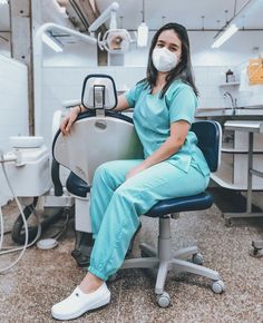 Nurse Dress, Medical Uniforms, Nursing Dress, Take A Seat, Teeth Whitening