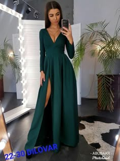 Green Long Dress Long Sleeve, Dreses2019 Party, Classy Prom Dresses Long Sleeve, Dark Green Prom Dress Long Sleeve, Dark Green Prom Dress Long, Formal Couple Outfits, Red Long Sleeve Prom Dress, Formal Dress Long Sleeve, Formal Dresses Long Sleeve