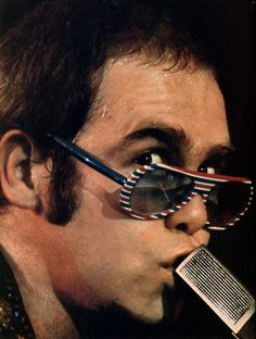 Elton John, Classic Rock, Pop Star, Baby Cats, The Past