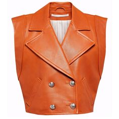 🔥 Rev up your style with our Women's Motorcycle Leather Vest! 🔥 #leatherviz #WomensMotorcycleVest #LeatherVest #WorkwearFashion #CroppedVest #EdgyStyle #BikerVibe #RebelChic #StreetStyle #FashionStatement #ebay Motorcycle Leather Vest, Womens Motorcycle, Motorcycle Vest, Cropped Vest, Motorcycle Leather, Workwear Fashion, Motorcycle Women, Yellow Leather, Leather Vest