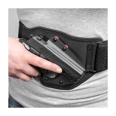 Urban Carry Holster, Holster For Women, Inside The Waistband Holster, Alien Gear Holster, Iwb Holster, Concealed Carry Purse, Tactical Gear Loadout